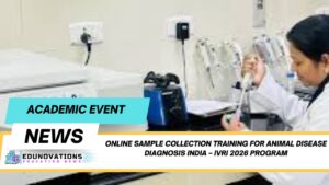 online sample collection training for animal disease diagnosis India