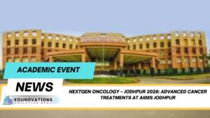 Advanced Cancer Treatments at AIIMS Jodhpur