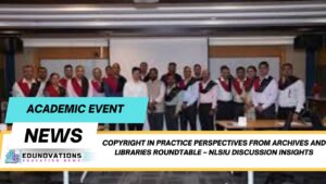 copyright in practice perspectives from archives and libraries roundtable