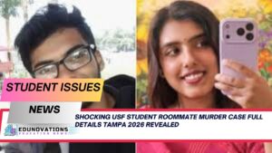 USF student roommate murder case full details Tampa 2026