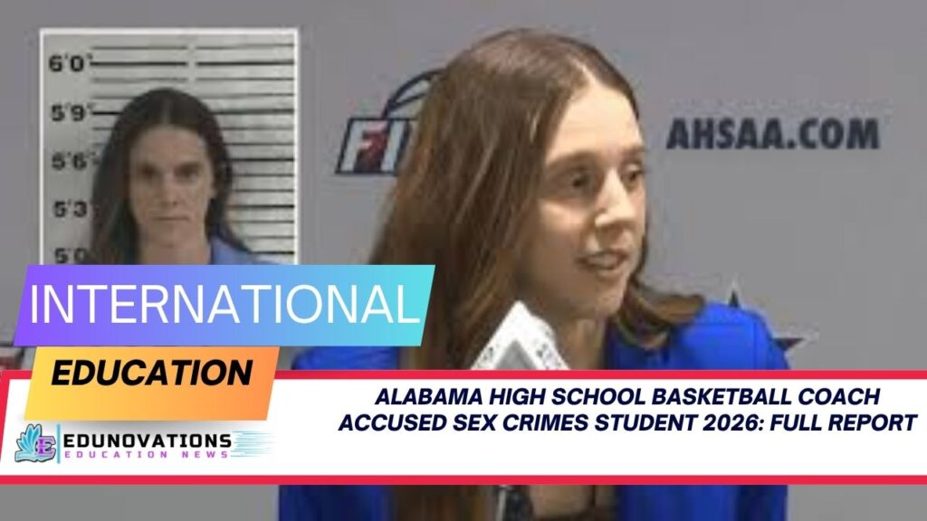 alabama high school basketball coach accused sex crimes student 2026