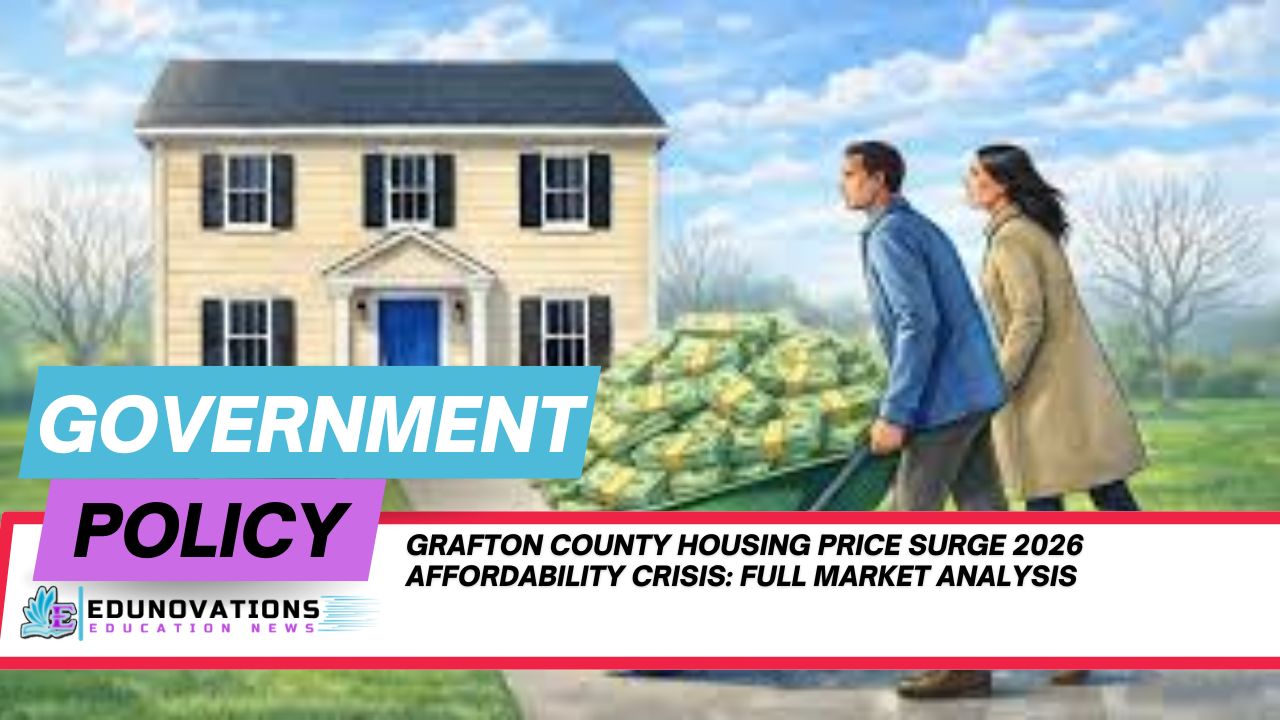 grafton county housing price surge 2026 affordability crisis