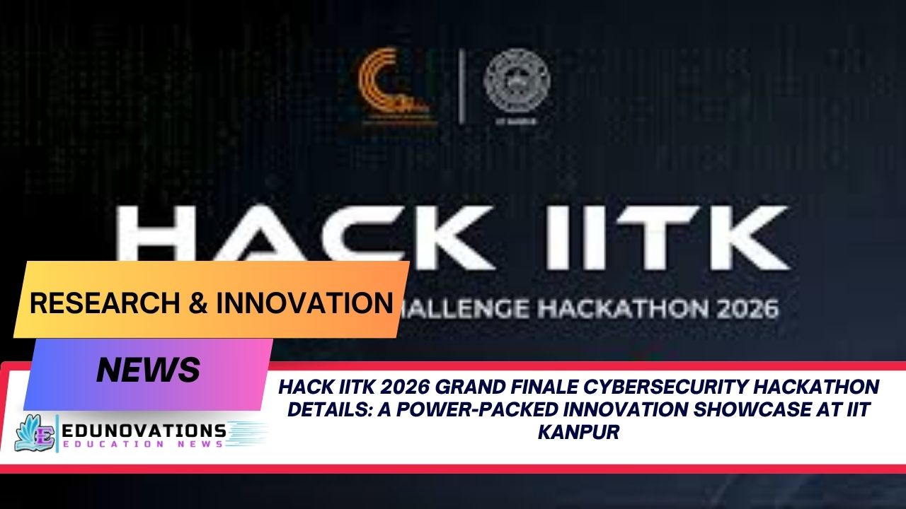 hack iitk 2026 grand finale cybersecurity hackathon details