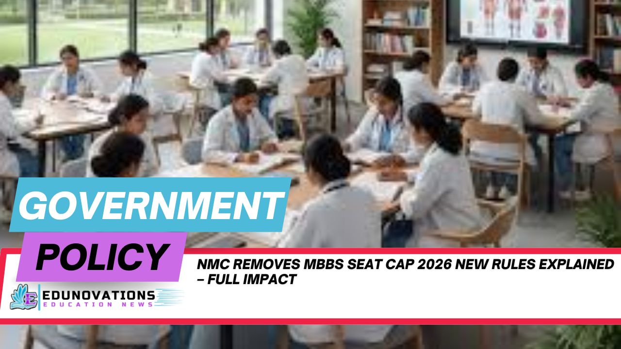 nmc removes mbbs seat cap 2026 new rules explained