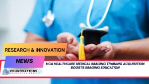 HCA Healthcare Medical Imaging Training