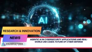 Agentic AI in cybersecurity applications and real-world use cases