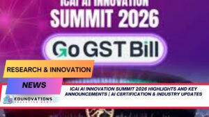 ICAI AI Innovation Summit 2026 highlights and key announcements (2)