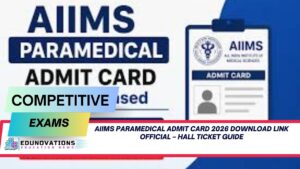 aiims paramedical admit card 2026 download link official (1)
