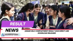 assam hslc compartment result 2026 direct link download