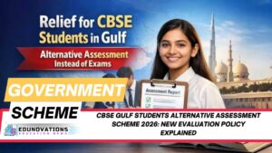 cbse gulf students alternative assessment scheme 2026