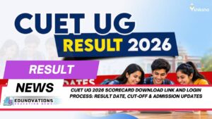 cuet ug 2026 scorecard download link and login process