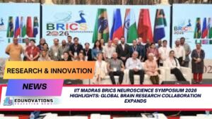 iit madras brics neuroscience symposium 2026 highlights