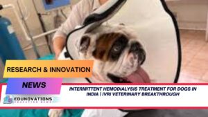 intermittent hemodialysis treatment for dogs in India