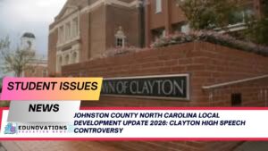 johnston county north carolina local development update 2026