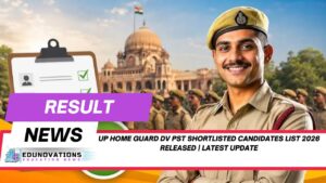 up home guard dv pst shortlisted candidates list 2026