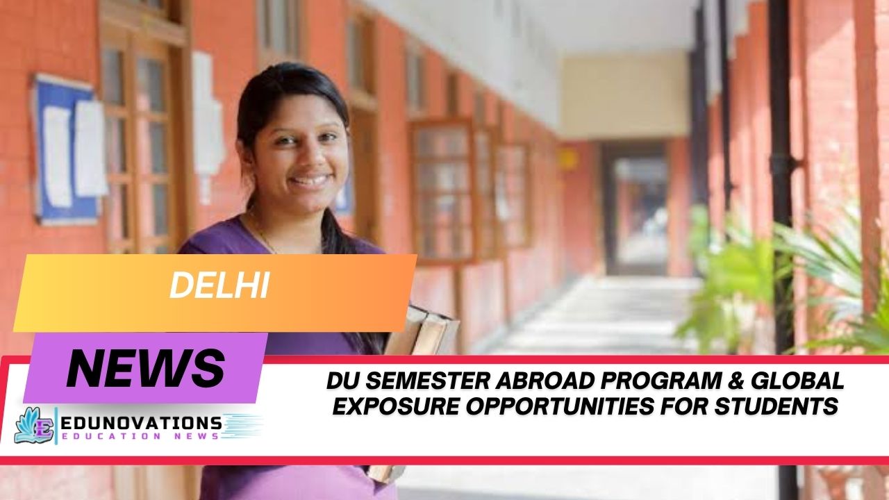 DU Semester Abroad Program