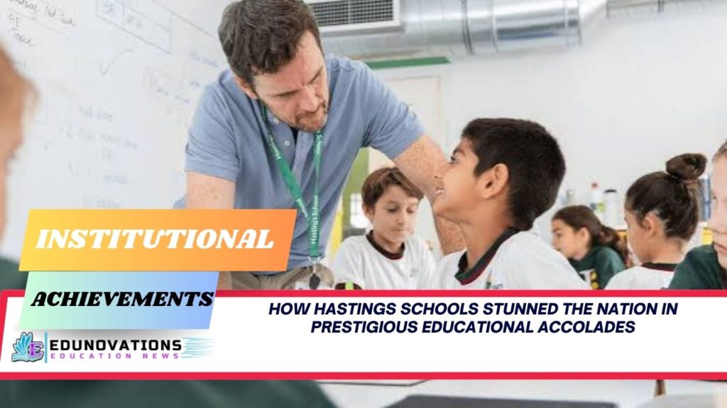 Hastings Schools