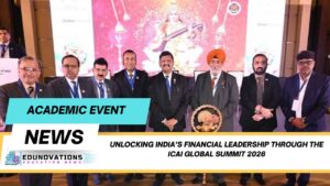 ICAI Global Summit 2026