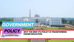 New VTU Policy is Transforming Higher Education