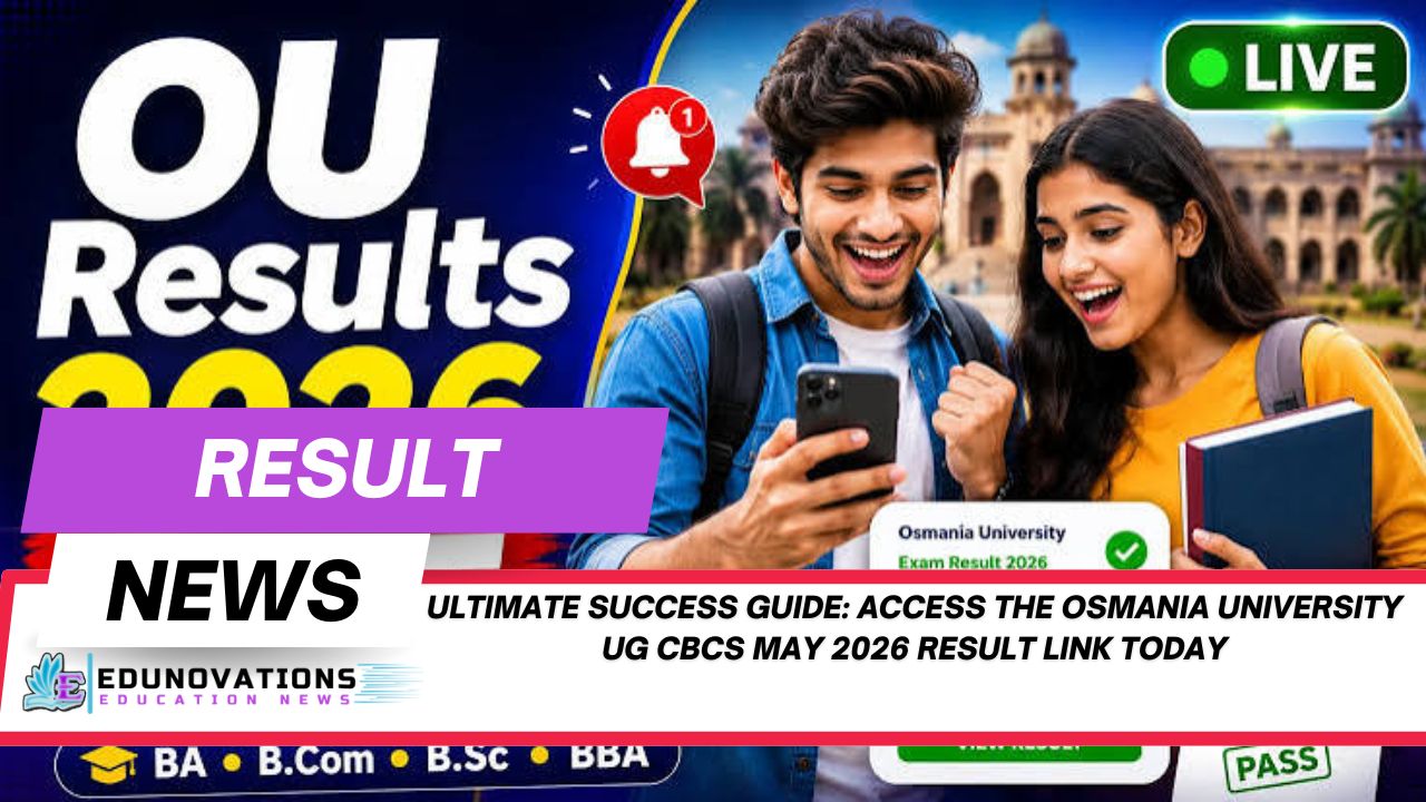 Osmania University