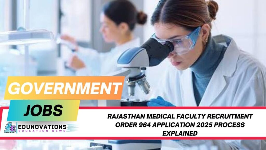 Rajasthan Medical Faculty Recruitment (2)