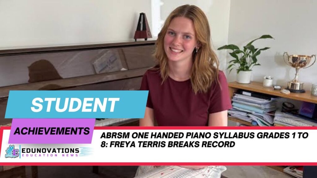abrsm one handed piano syllabus grades 1 to 8