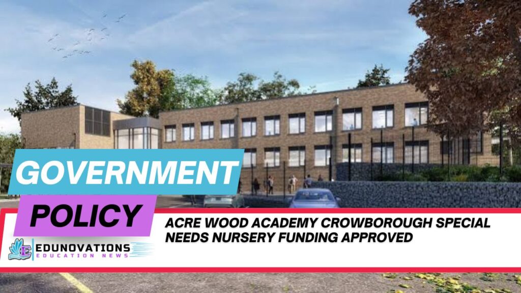 acre wood academy crowborough special needs