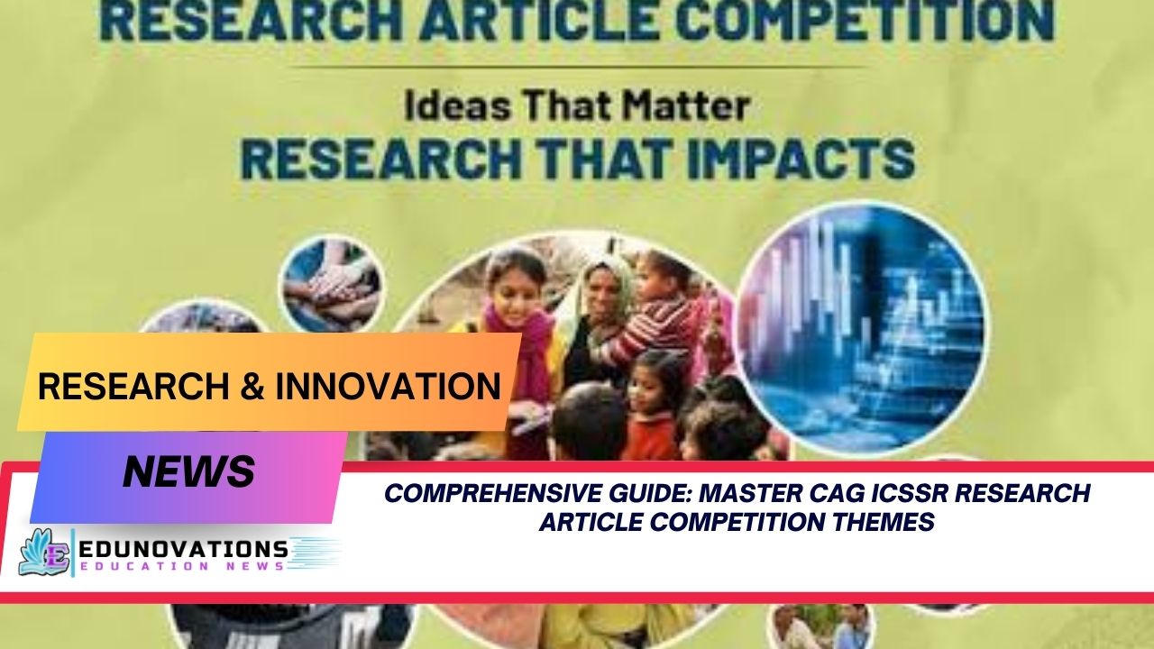 cag icssr research article competition themes