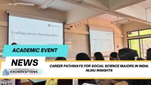 career pathways for social science majors in India