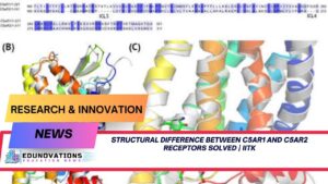 difference between c5ar1 and c5ar2 receptors