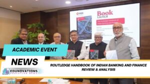 routledge handbook of indian banking and finance review