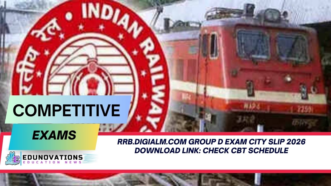 rrb.digialm.com group d exam city slip 2026 download link