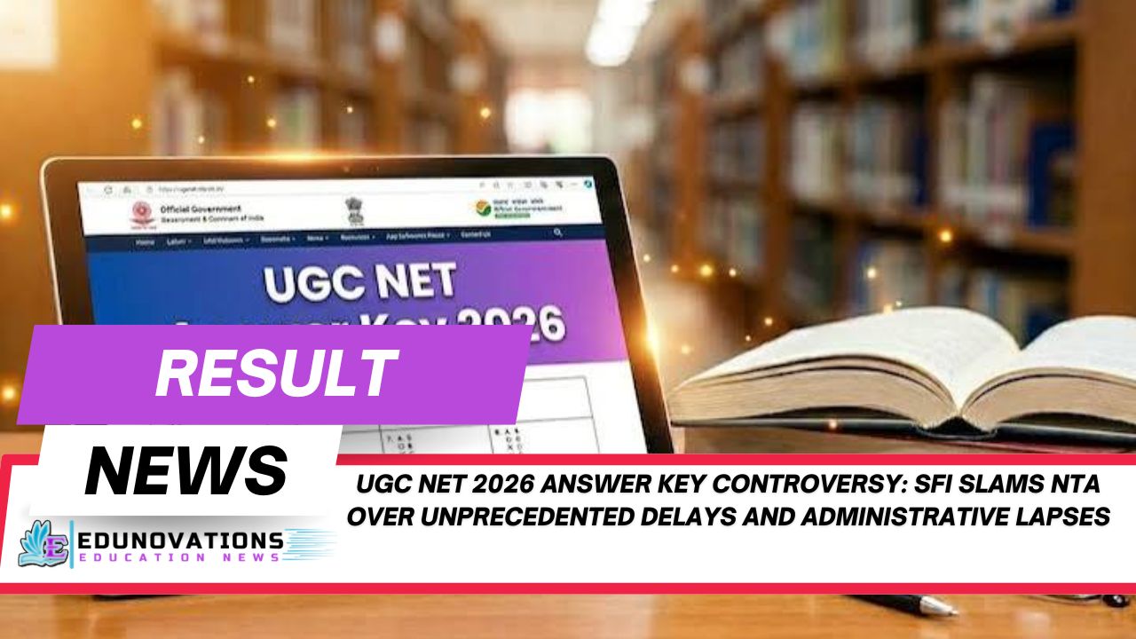 ugc net 2026 answer key