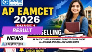 AP EAPCET 2026
