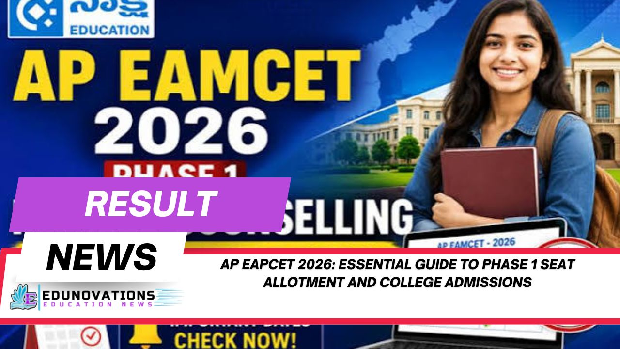 AP EAPCET 2026