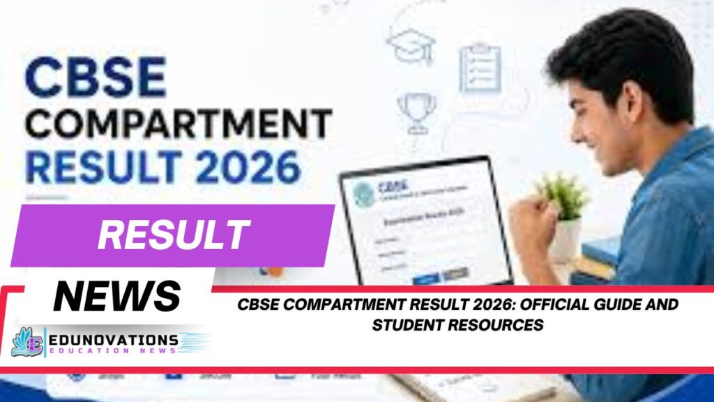 CBSE Compartment Result