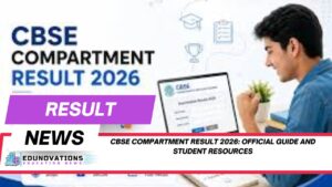 CBSE Compartment Result