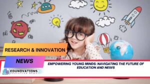 Empowering Young Minds