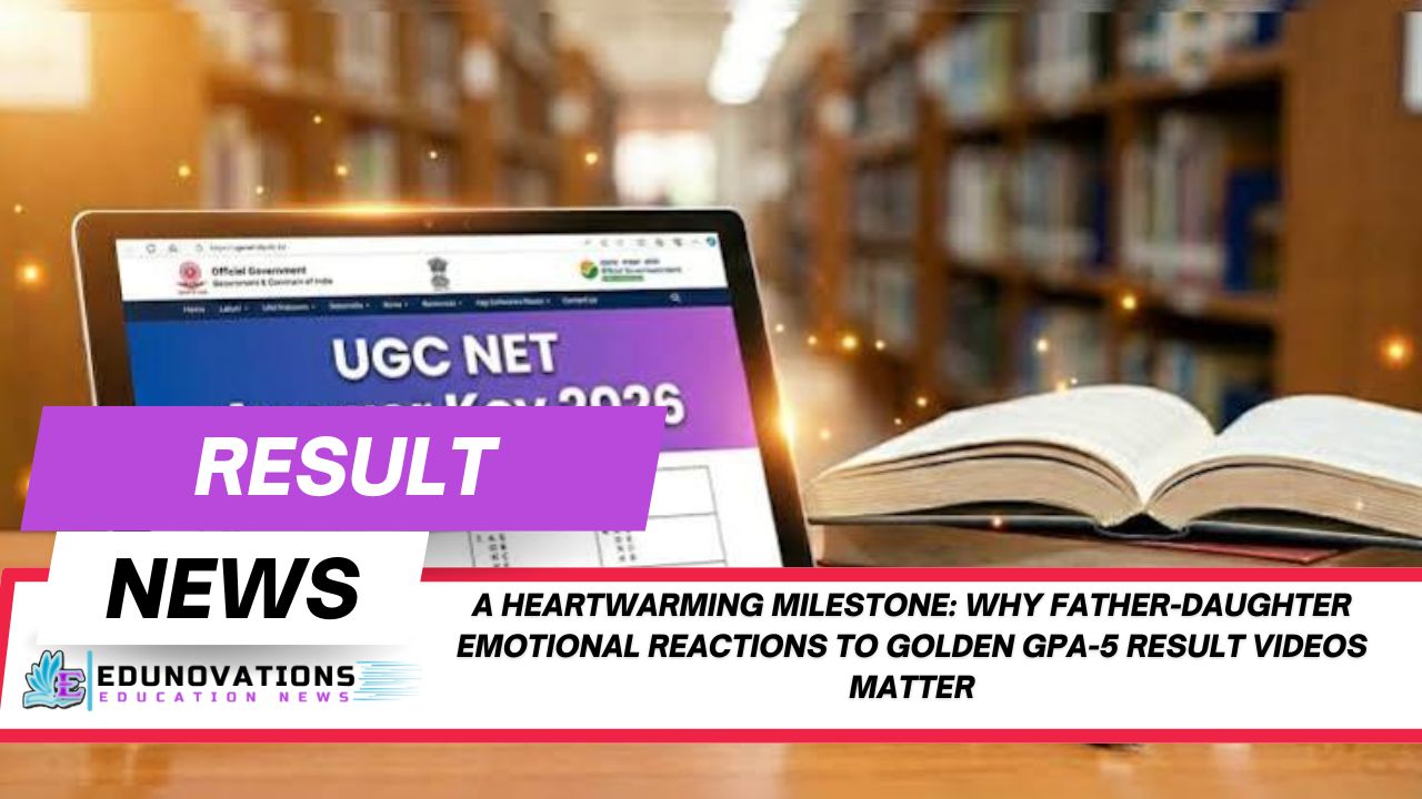 GPA-5 Result