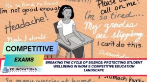 Protecting Student Wellbeing in India’s Competitive Education