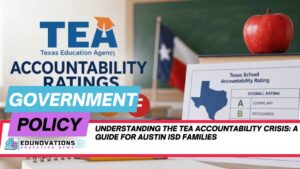 TEA Accountability Crisis