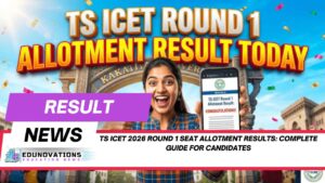 TS ICET 2026