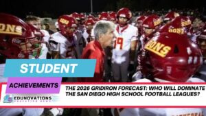 The 2026 Gridiron Forecast