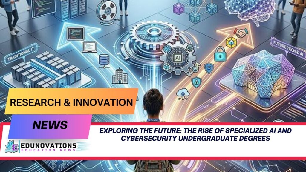 The Rise of Specialized AI and Cybersecurity