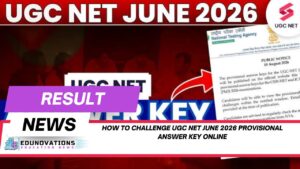 UGC NET June 2026