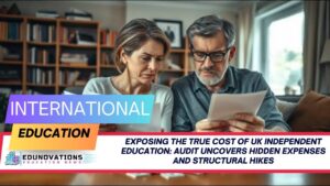 UK Independent Education