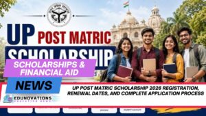 UP Post Matric Scholarship 2026 Registration (1)