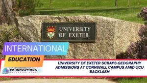 University of Exeter
