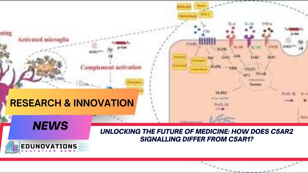 Unlocking the Future of Medicine