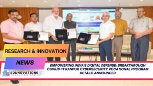 c3ihub iit kanpur cybersecurity vocational program details